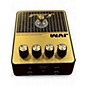Used Marshall jvm distortion & noise gate Effect Pedal