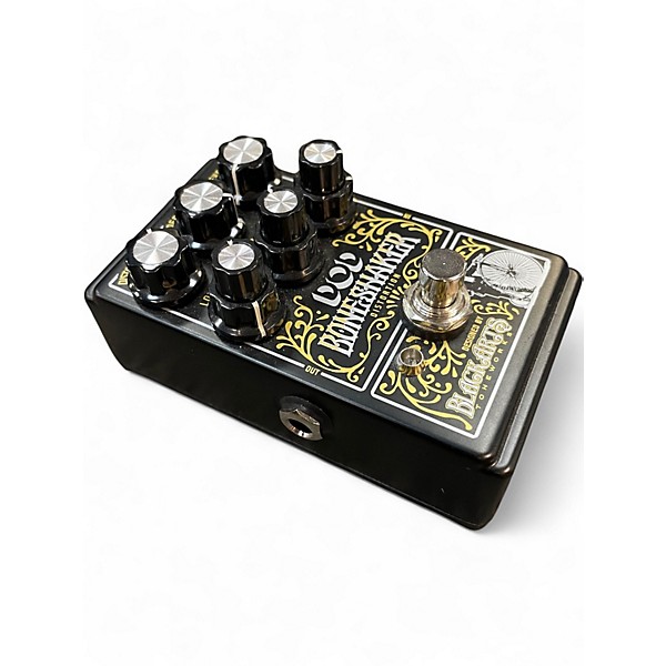 Used DOD BONESHAKER Effect Pedal