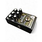 Used DOD BONESHAKER Effect Pedal