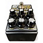 Used DOD BONESHAKER Effect Pedal