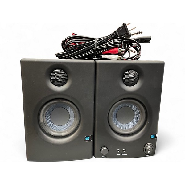 audio-technica - presonus eris E3.5 ペア 新品 PreSonus-Eris-E3.5-Studio-