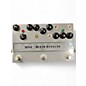 Used Effects Pedal Boutique 3 in 1 Multi Effdects Effect Processor
