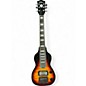 Used Dillion DLS-006E 3 Color Sunburst Lap Steel thumbnail