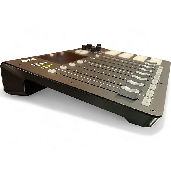 Used RODE RODEcaster PRO MultiTrack Recorder