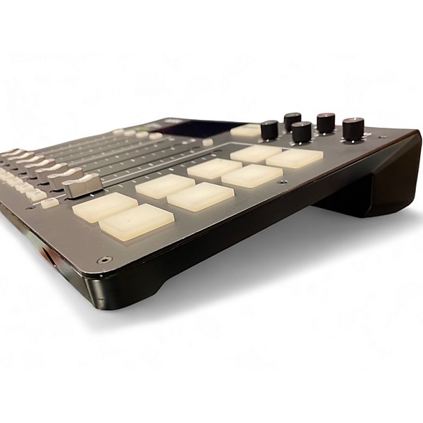 Used RODE RODEcaster PRO MultiTrack Recorder