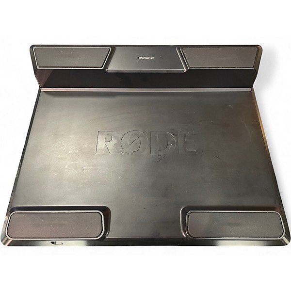 Used RODE RODEcaster PRO MultiTrack Recorder