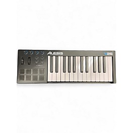 Used Alesis V25 25 Key MIDI Controller