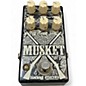 Used Blackout Effectors musket Effect Pedal thumbnail