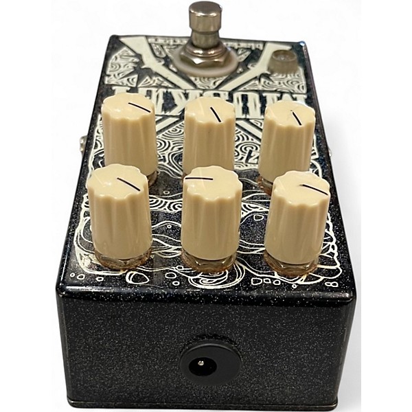 ギター Blackout Effectors Musket Blackout Effectors Musket V2 - What To Know & Where To Buy