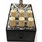 Used Blackout Effectors musket Effect Pedal
