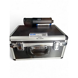 Used Slate Digital VMS ML1 Recording Microphone Pack