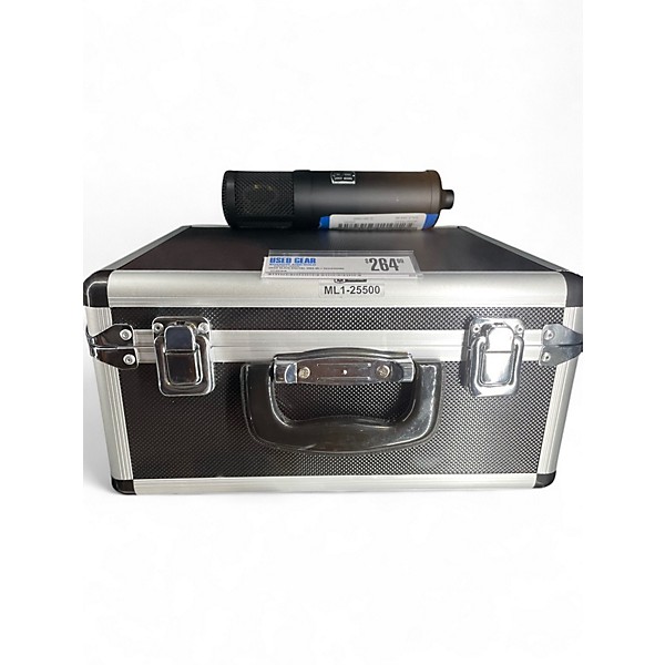 Used Slate Digital VMS ML1 Recording Microphone Pack