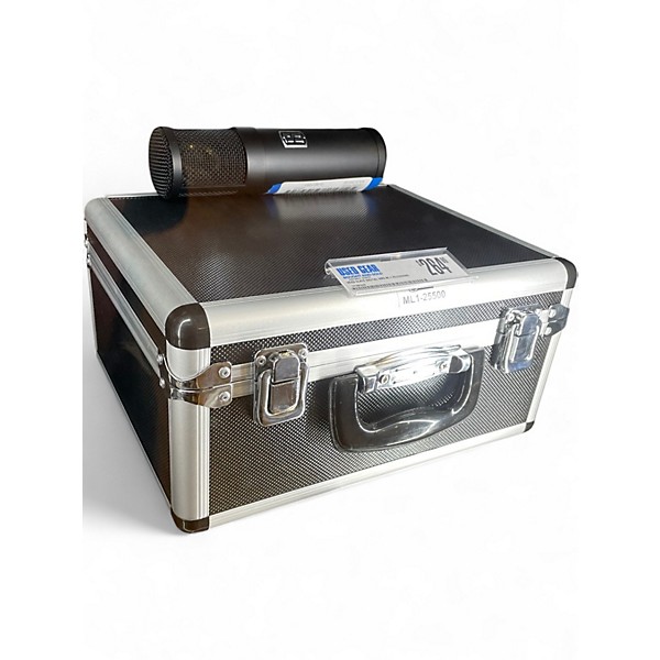 Used Slate Digital VMS ML1 Recording Microphone Pack