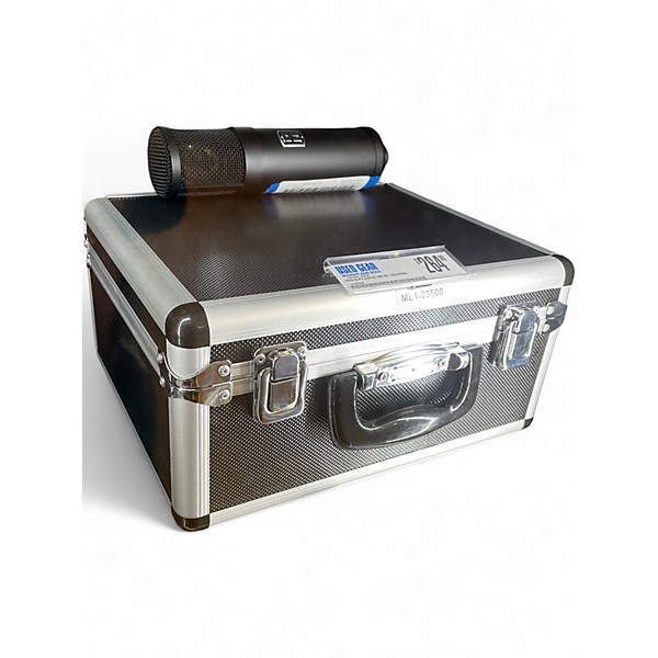 Used Slate Digital VMS ML1 Recording Microphone Pack