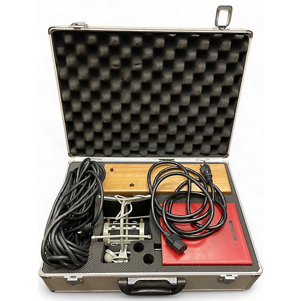 Used Avantone CV12 Condenser Microphone