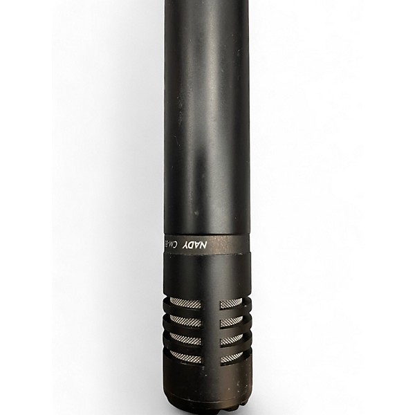 Used Nady CM-88 Condenser Microphone
