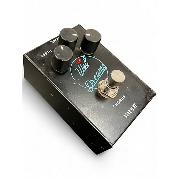 Used Dead Beat Wet Dreams Effect Pedal