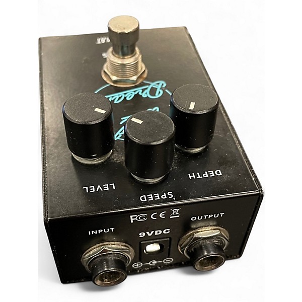 Used Dead Beat Wet Dreams Effect Pedal