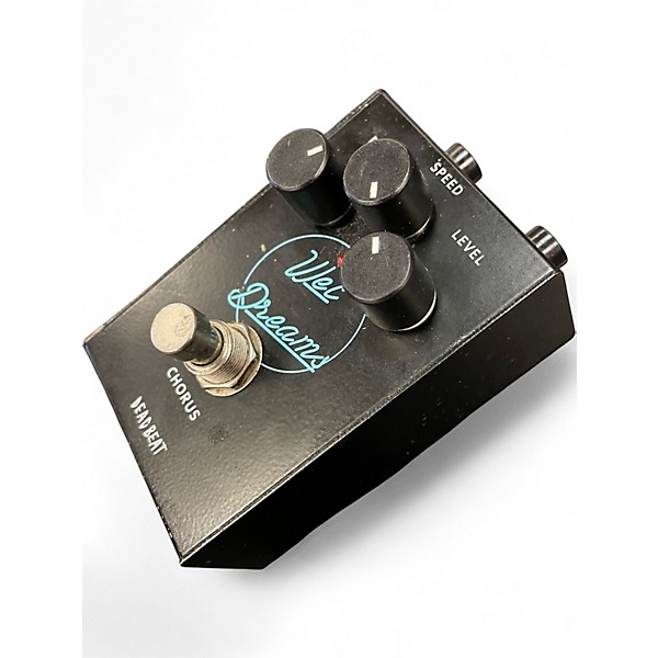 Used Dead Beat Wet Dreams Effect Pedal