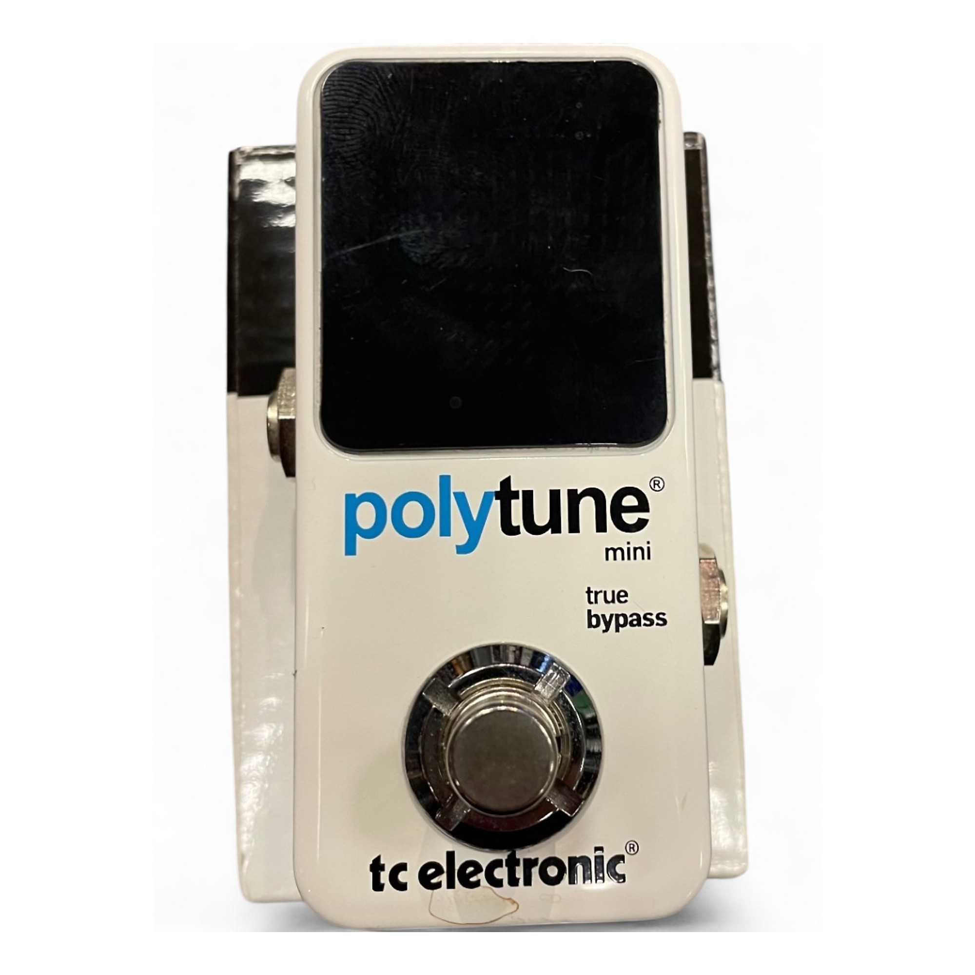 ギター TC Electronic polytune mini TC Electronic PolyTune 3 Mini review | Guitar World