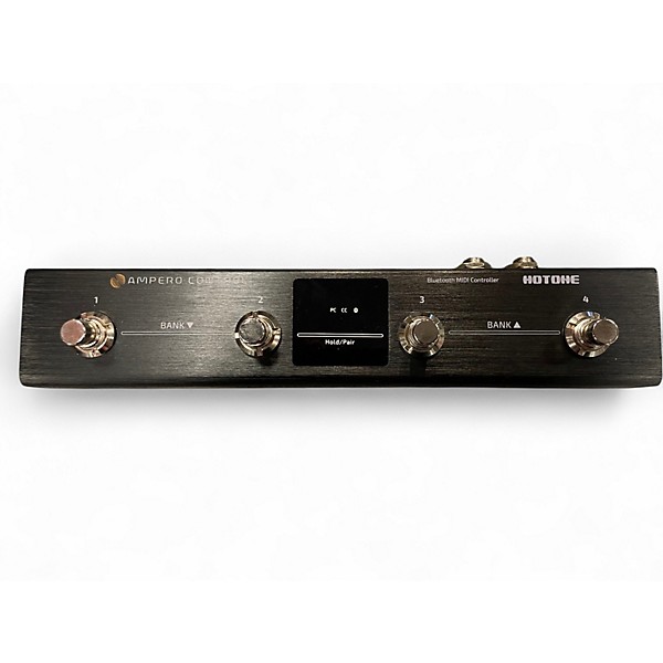 【CENT】Hotone Ampero Control Ampero Control – Hotone Audio