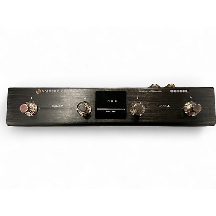 【CENT】Hotone Ampero Control Ampero Control – Hotone Audio