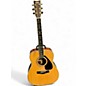 Used Yamaha FG375SII Natural Acoustic Guitar thumbnail