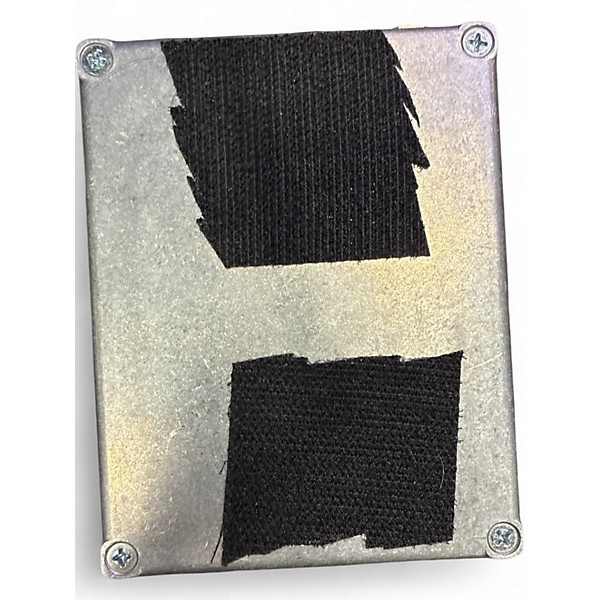 Used Polarbear Effects Drowner 2024 Version Effect Pedal