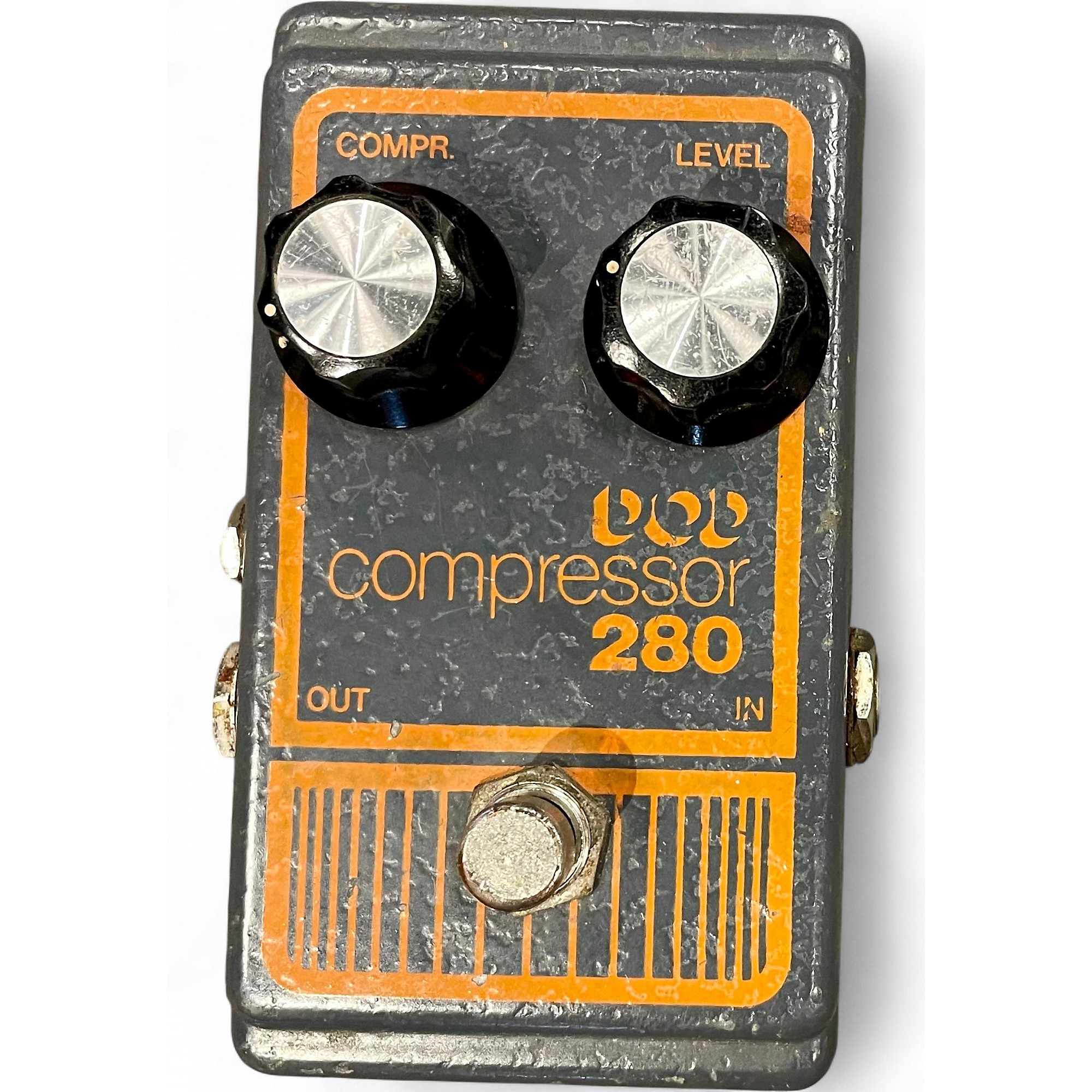 ★★★【希少】DOD Compressor 280 Dod/Compressor 280/Compressor/Vintage/80'S | eBay