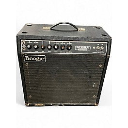 Vintage 1980s MESA/Boogie MARK IIB Tube Guitar Combo Amp