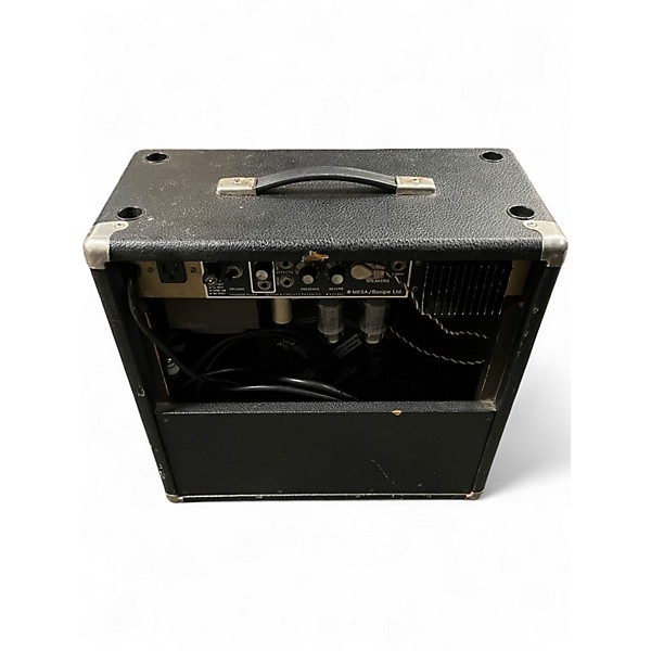 Vintage 1980s MESA/Boogie MARK IIB Tube Guitar Combo Amp