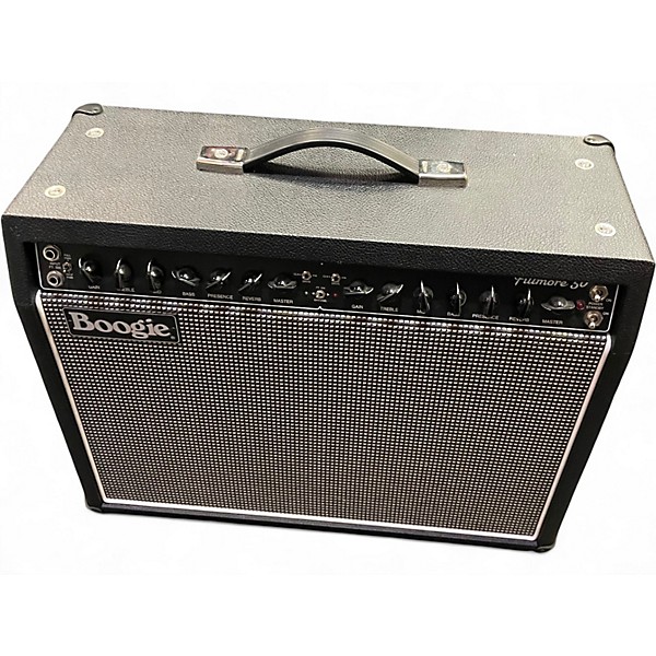Used MESA/Boogie FILLMORE 50 Tube Guitar Combo Amp
