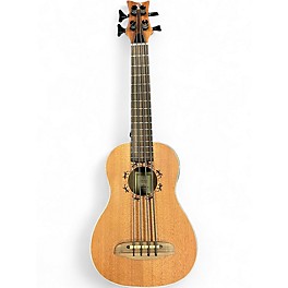 Used Ortega lizzy bs gb l Natural Ukulele
