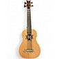 Used Ortega lizzy bs gb l Natural Ukulele thumbnail