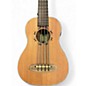 Used Ortega lizzy bs gb l Natural Ukulele
