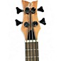 Used Ortega lizzy bs gb l Natural Ukulele