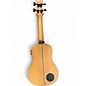 Used Ortega lizzy bs gb l Natural Ukulele