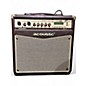 Used Acoustic A40 40W Acoustic Guitar Combo Amp thumbnail