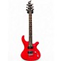 Used Schecter Guitar Research Riot 6 Red Solid Body Electric Guitar thumbnail