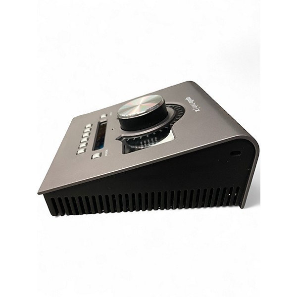 Used Universal Audio Apollo Twin X Duo 3 Audio Interface