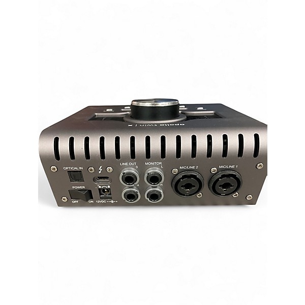 Used Universal Audio Apollo Twin X Duo 3 Audio Interface