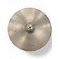Used Zildjian 20in Ping Ride Cymbal thumbnail