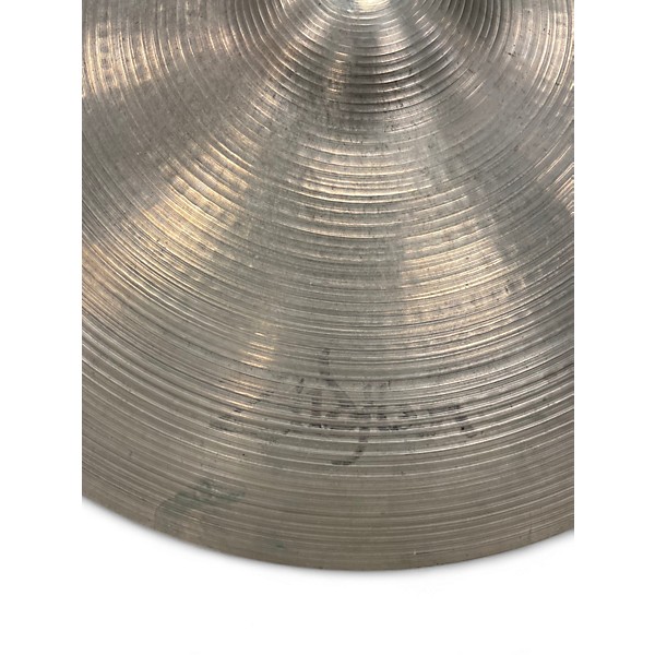 Used Zildjian 20in Ping Ride Cymbal