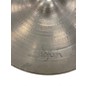 Used Zildjian 20in Ping Ride Cymbal