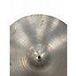 Used Zildjian 20in Ping Ride Cymbal