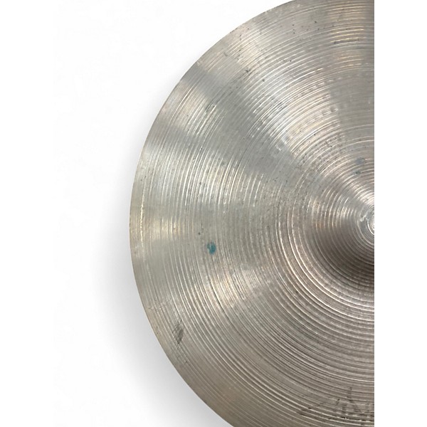 Used Zildjian 20in Ping Ride Cymbal