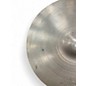 Used Zildjian 20in Ping Ride Cymbal