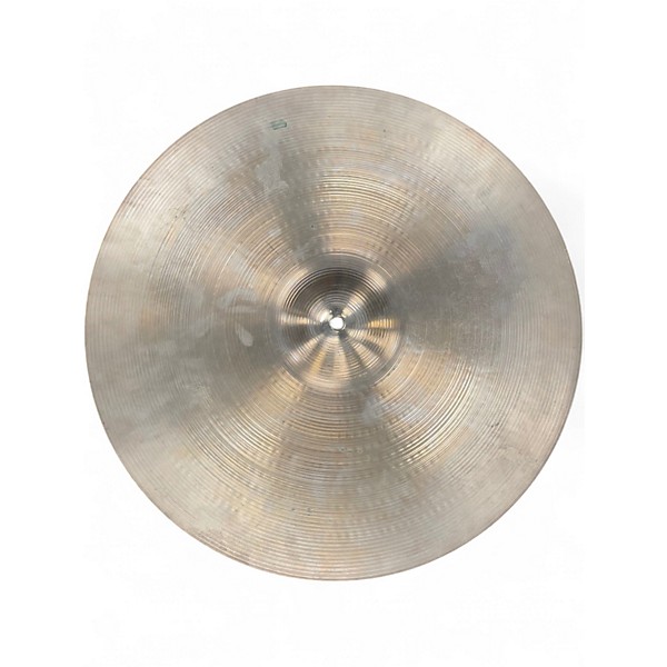Used Zildjian 20in Ping Ride Cymbal
