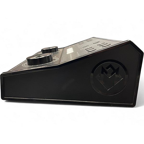 Used Avid MBOX Studio Audio Interface