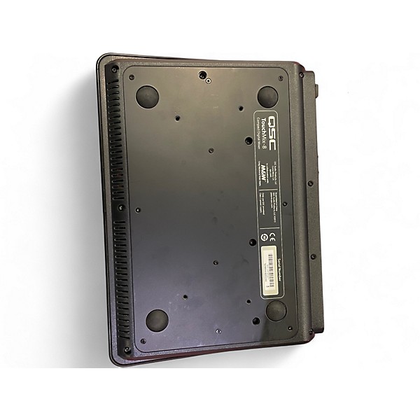 Used QSC Touchmix 8 Digital Mixer